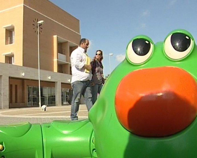Padre denunciante de maltrato en un colegio de Sanlúcar