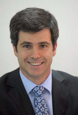 Adolfo Fernándes Valmayor, nuevo director general de Efron