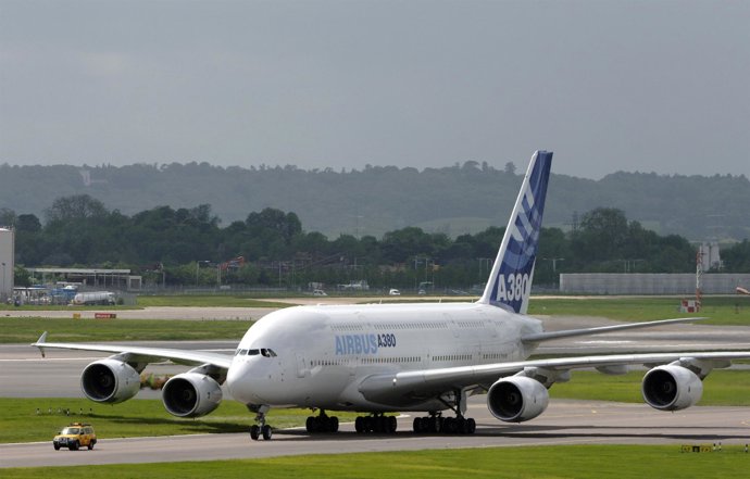 Aeropuerto de Heathrow