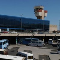 El Aeropuerto de Gran Canaria registra más de 691.000 pasajeros en septiembre, un 8,1% más