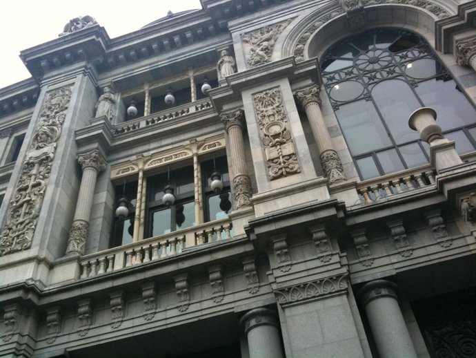 Imagen del Banco de España
