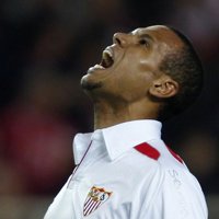 Fútbol.- Luis Fabiano dice que no quiere hablar con otros equipos, pero no descarta "buscar una solución" en enero 