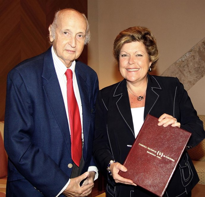 Presentación de la Memoria