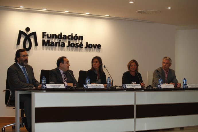 Fundación María José Jove