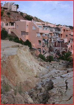 NP: La Supervisión De Estudios Geotécnicos En El Colegio De Geólogos Reduce En U