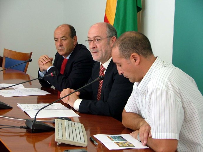 1 Foto JUNTA Balance Infoca 2010