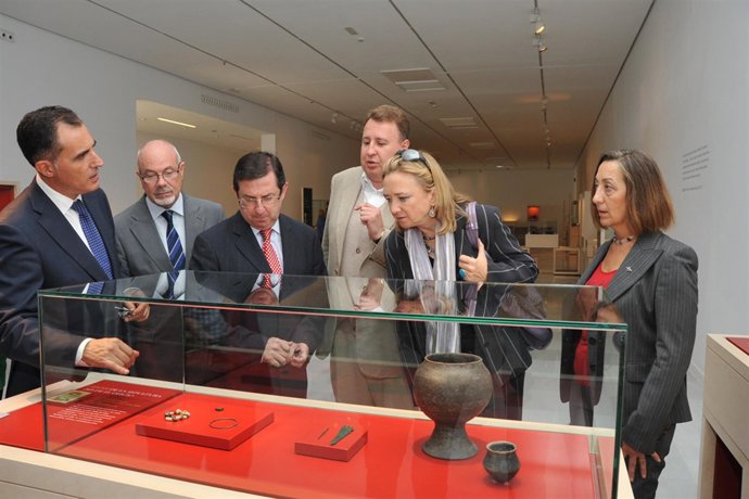 Nota De Prensa Centro Cultural Cajagranada Memoria De Andalucía