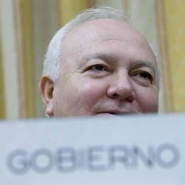 Moratinos