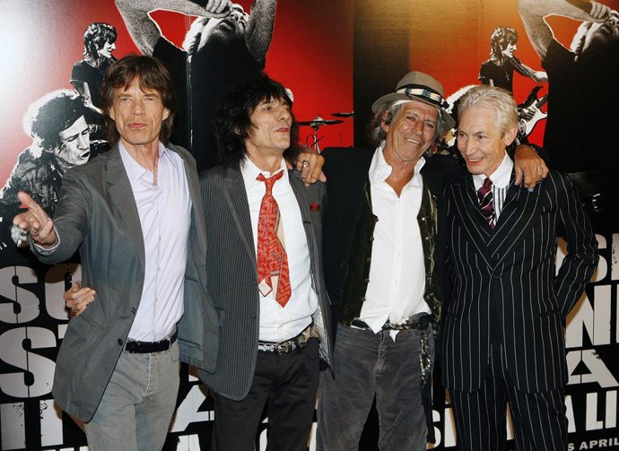 The Rolling Stones
