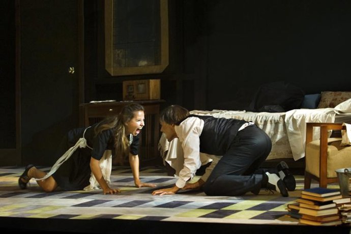 El mal de la juventud