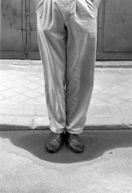 Una obra del fotógrafo