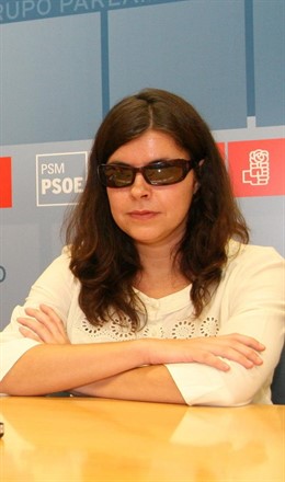 Fátima Peinado