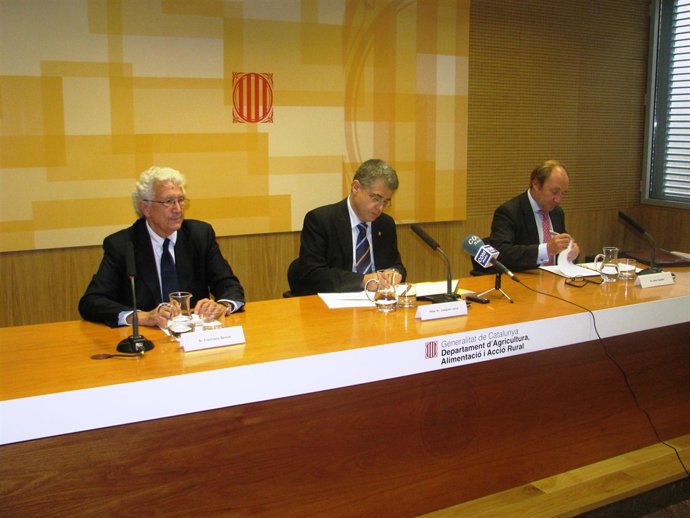 Firma Conselleria Agricultura y Dieta Mediterránea