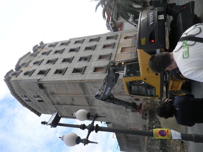 El Hostal del Sol, en Tarragona