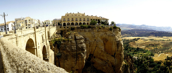 Parador de Ronda