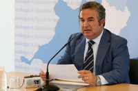 Pendón, contrario a que la Fundación siga por la actitud y "falta de respeto" del alcalde con patronos