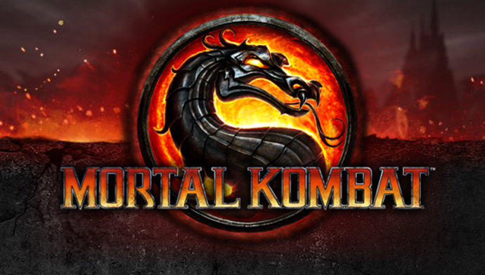 Mortal Kombat