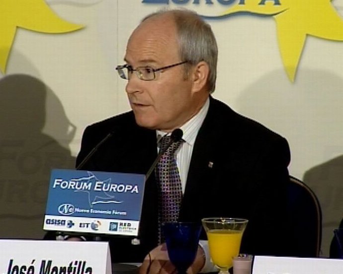 Montilla resta importancia a los abucheos 