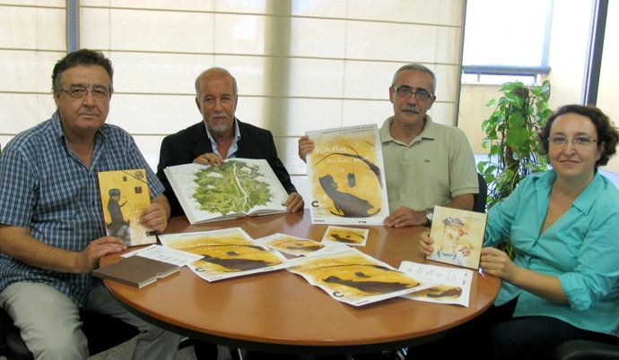 animación a la lectura