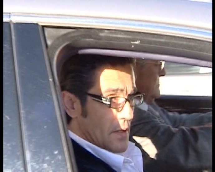 Muere Antonio Puerta, el agresor de Jesús Neira