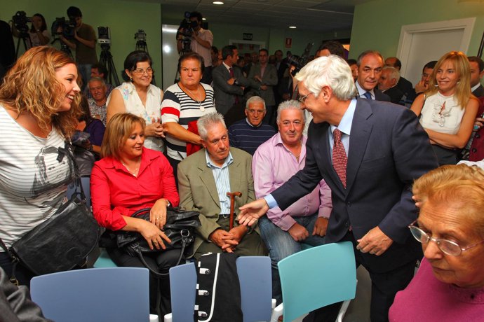 José María Barreda