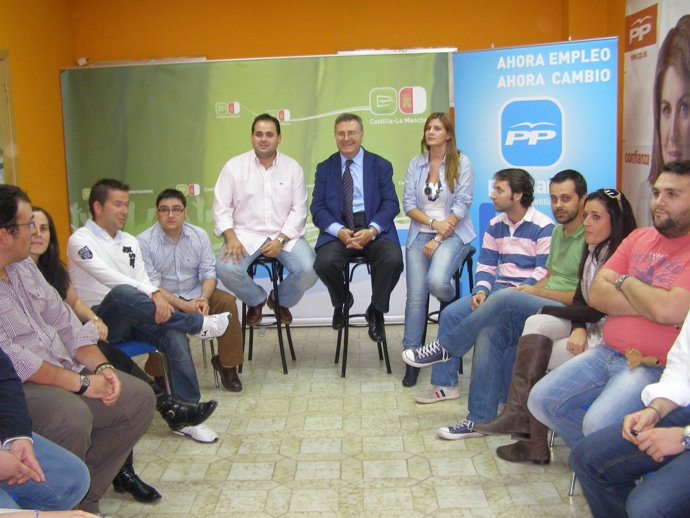 Arturo García-Tizón