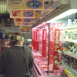 supermercado precios ipc euro