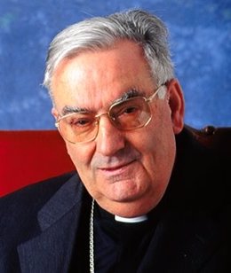El obispo de Sigüenza-Guadalajara