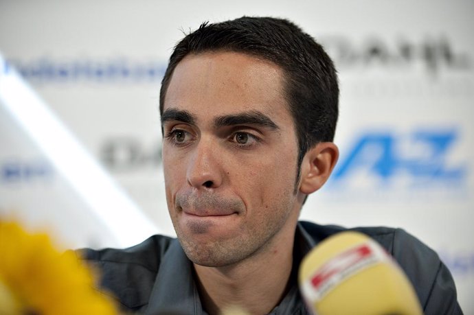 Alberto Contador