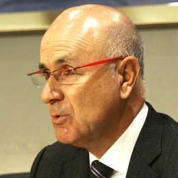 Secretario general de CiU, Josep Antoni Duran i Lleida