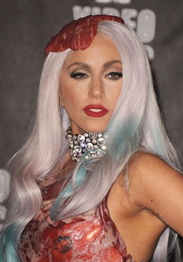 Lady Gaga