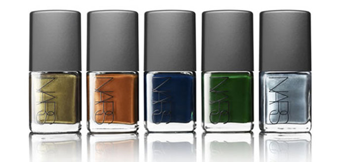 Pintauñas de Nars Cosmetics, 'Vintage Nail Polish'