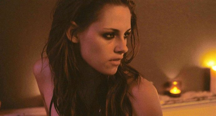 Kristen Stewart en Welcome to the Rileys