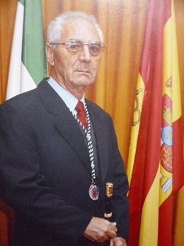 Eugenio Simón
