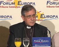 El abad de Montserrat acepta que se regule