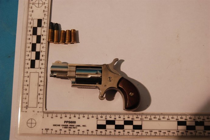 RDO. NOTA PRENSA COMISARIA LA LINEA