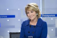 Aguirre cree que se tenían que haber aprovechado los años de bonanza para cancelar la deuda