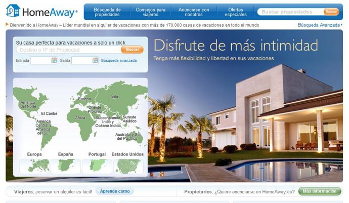 homeaway.es