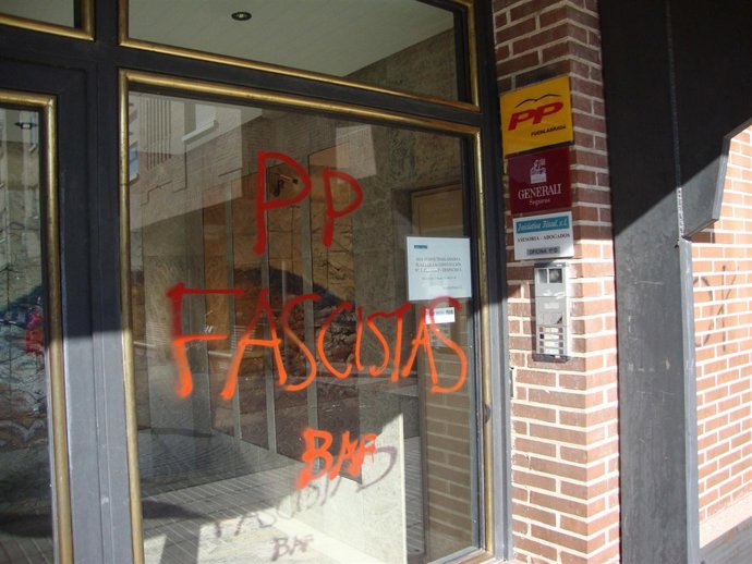 Pintadas PP Fuenlabrada