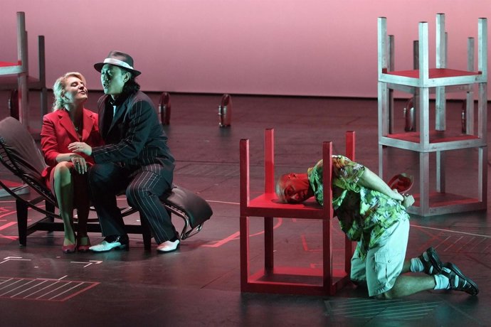 Ensayo pregeneral de producción