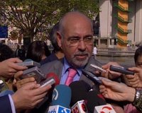 PSE dice que no va a consentir que Eudel se convierta en una nueva Udalbiltza al servicio de los intereses del PNV