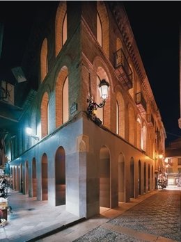 Centro José Guerrero