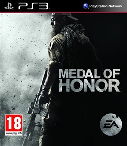 Medal of Honor