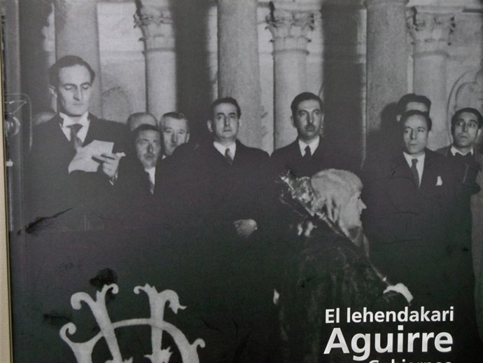 Lehendakari Aguirre