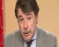 González pregunta a PSOE e IU por qué consideran "agravio" la Ley de Área Única y les anima a presentar su alternativa