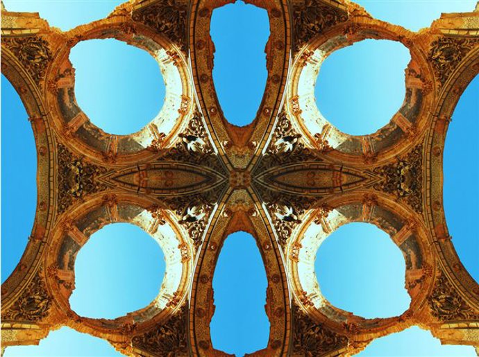 Imagen de la muestra Lydia Lunch