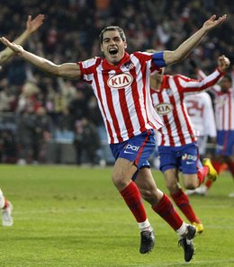 Atlético de Madrid, Antonio López