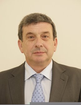 Luis García Garrido