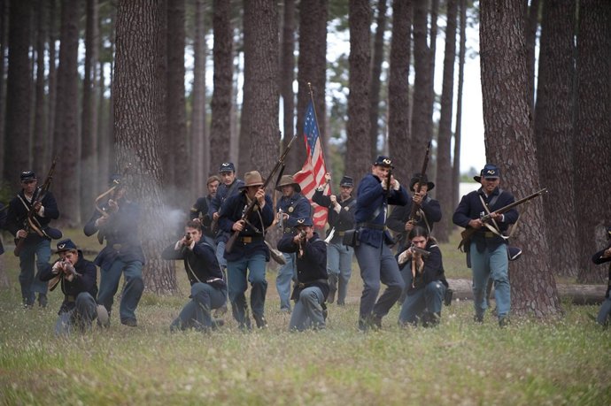 Historia de Estados Unidos 