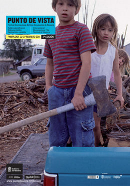 Cartel de la7ª edición del festival. 